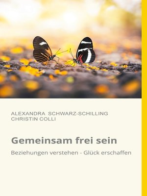 cover image of Gemeinsam frei sein